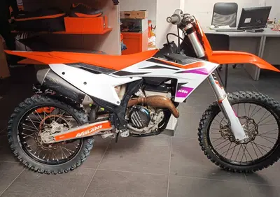 KTM 250 SX-F (2023) - Annuncio 9981128