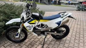 Husqvarna 701 Enduro (2017 - 19) 