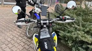 Husqvarna 701 Enduro (2017 - 19)  (3)