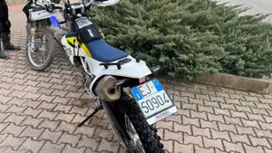 Husqvarna 701 Enduro (2017 - 19)  (6)