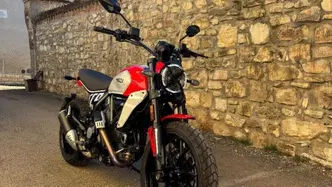 Ducati Scrambler 800 Icon (2023 - 24) usata