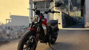 Ducati Scrambler 800 Icon (2023 - 24)  (2)