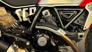 Ducati Scrambler 800 Icon (2023 - 24)  (3)