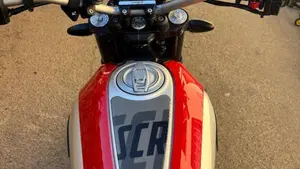 Ducati Scrambler 800 Icon (2023 - 24)  (4)