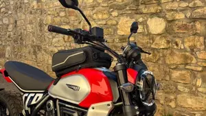 Ducati Scrambler 800 Icon (2023 - 24)  (5)