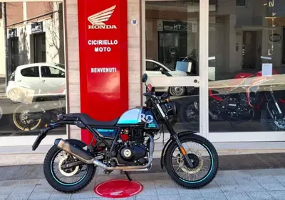 Royal Enfield Himalayan 450 (2024 - 26) - Annuncio 9981134