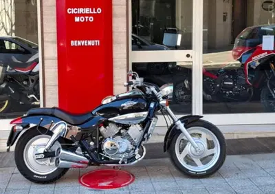 Kymco Venox 250 (2000 - 06) - Annuncio 9981142