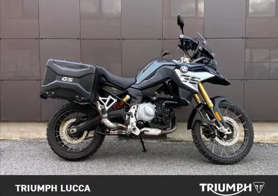 Bmw F 850 GS (2018 - 20) - Annuncio 9981155