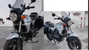 Bmw K 75  (2)