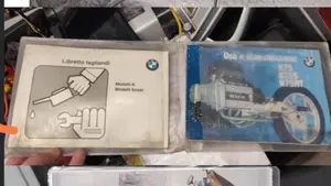 Bmw K 75  (3)