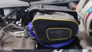 Bmw K 75  (6)