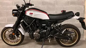 Yamaha XSR 700 XTribute (2019 - 20) usata