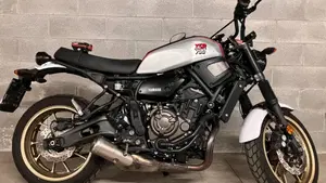 Yamaha XSR 700 XTribute (2019 - 20)  (2)