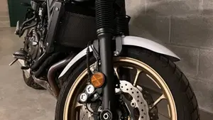 Yamaha XSR 700 XTribute (2019 - 20)  (4)