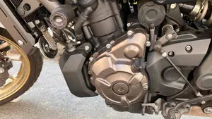 Yamaha XSR 700 XTribute (2019 - 20)  (7)