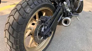 Yamaha XSR 700 XTribute (2019 - 20)  (9)