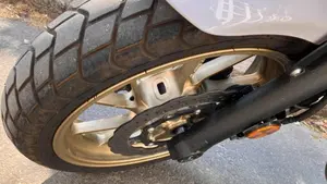 Yamaha XSR 700 XTribute (2019 - 20)  (10)