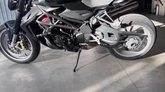 MV Agusta Brutale 1090 ABS (2012 - 19) usata