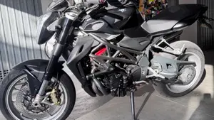 MV Agusta Brutale 1090 ABS (2012 - 19)  (3)