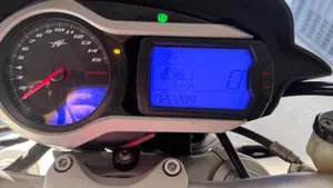 MV Agusta Brutale 1090 ABS (2012 - 19)  (5)