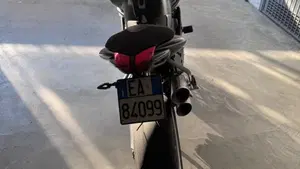 MV Agusta Brutale 1090 ABS (2012 - 19)  (6)