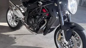 MV Agusta Brutale 1090 ABS (2012 - 19)  (7)