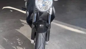 MV Agusta Brutale 1090 ABS (2012 - 19)  (9)