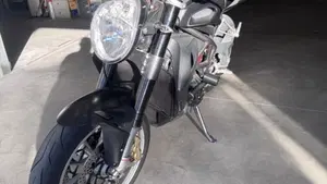 MV Agusta Brutale 1090 ABS (2012 - 19)  (10)