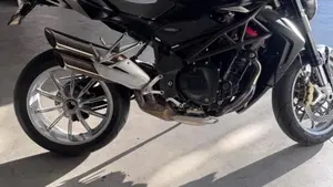 MV Agusta Brutale 1090 ABS (2012 - 19)  (12)