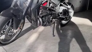 MV Agusta Brutale 1090 ABS (2012 - 19)  (13)