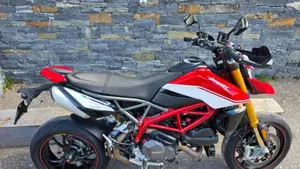 Ducati Hypermotard 950 SP (2019 - 20)  (2)