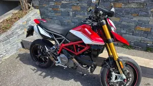 Ducati Hypermotard 950 SP (2019 - 20)  (3)