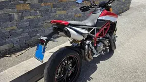 Ducati Hypermotard 950 SP (2019 - 20)  (4)