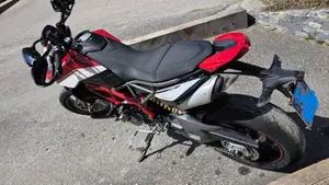 Ducati Hypermotard 950 SP (2019 - 20)  (7)