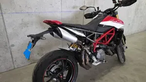 Ducati Hypermotard 950 SP (2019 - 20)  (12)