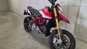 Ducati Hypermotard 950 SP (2019 - 20)  (13)