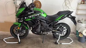 Kawasaki Versys 650 Tourer Plus (2017 - 20) 