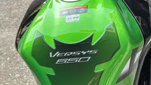 Kawasaki Versys 650 Tourer Plus (2017 - 20)  (3)