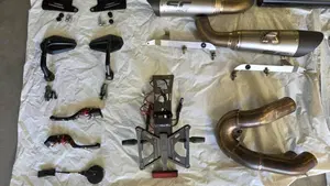 Ducati Hypermotard 950 SP (2019 - 20)  (18)
