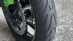 Kawasaki Versys 650 Tourer Plus (2017 - 20)  (5)