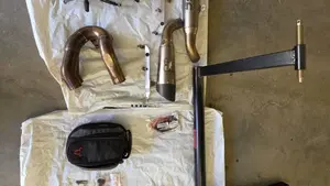 Ducati Hypermotard 950 SP (2019 - 20)  (20)