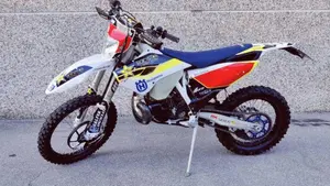 Husqvarna TE 250 (2016) 