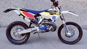 Husqvarna TE 250 (2016)  (2)