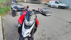 Ducati Hypermotard 950 RVE (2022 - 25)  (3)