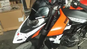 Ducati Hypermotard 950 RVE (2022 - 25)  (7)