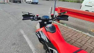 Ducati Hypermotard 950 RVE (2022 - 25)  (8)