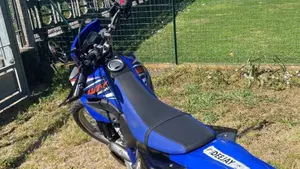 Yamaha WR 125 R (2009 - 12)  (4)