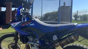 Yamaha WR 125 R (2009 - 12)  (5)