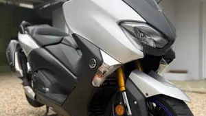 Yamaha T-Max 530 SX (2017 - 19) 