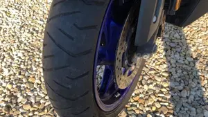 Yamaha T-Max 530 SX (2017 - 19)  (8)